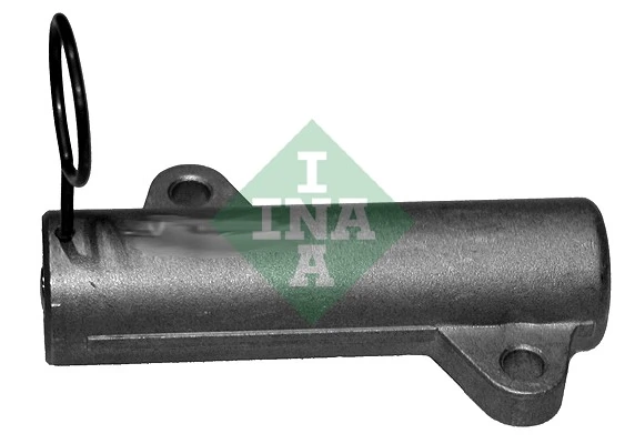 Vibration Damper, timing belt